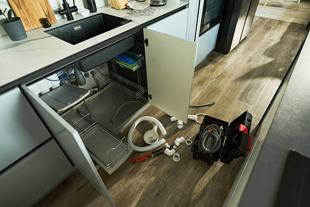 Reliable Pipe Repair contractor in Meridian, GA by Street Wise - Plumbing