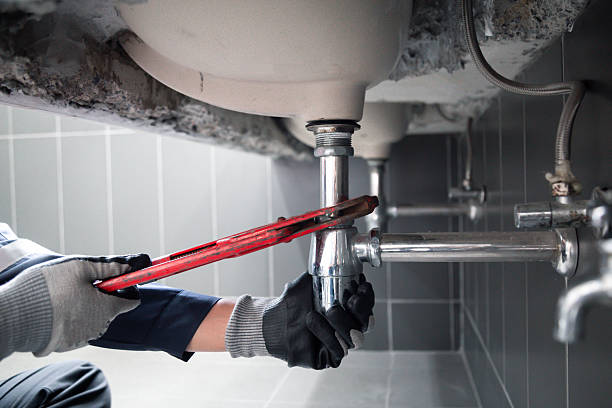 Licensed Pipe Repair service in Meridian, GA - Street Wise - Plumbing